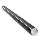 SZTARA 3D Carbon Fiber Vinyl Sheet Roll Wrap Auto Car DIY Sticker Decor