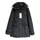 SZTARA 2015 Mens Winter Coat