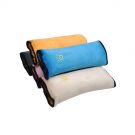 New SZTARA Children Kids Safety Car Seat Belt Soft Shoulder Pad Cover Cushion Head Neck Support Pillow