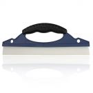 SZTARA Silicone Car Windshield Water Wiper Wash Cleaning Brush Cleaner Squeegee Drying Blade